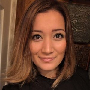 Meet your Posher, Mariana